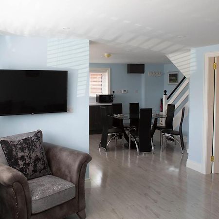 2 Slieve Gullion View Newry Villa Kültér fotó