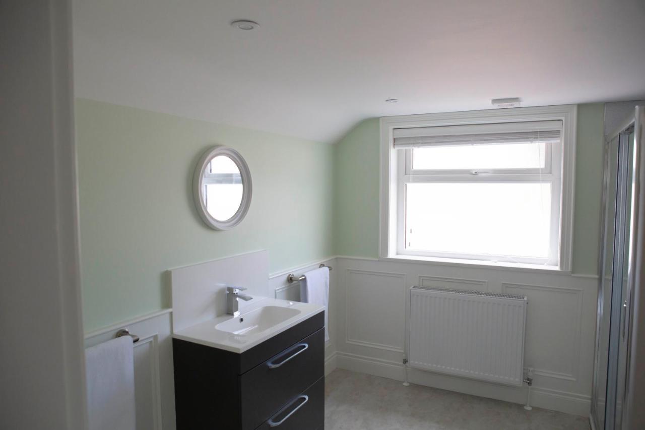 2 Slieve Gullion View Newry Villa Kültér fotó