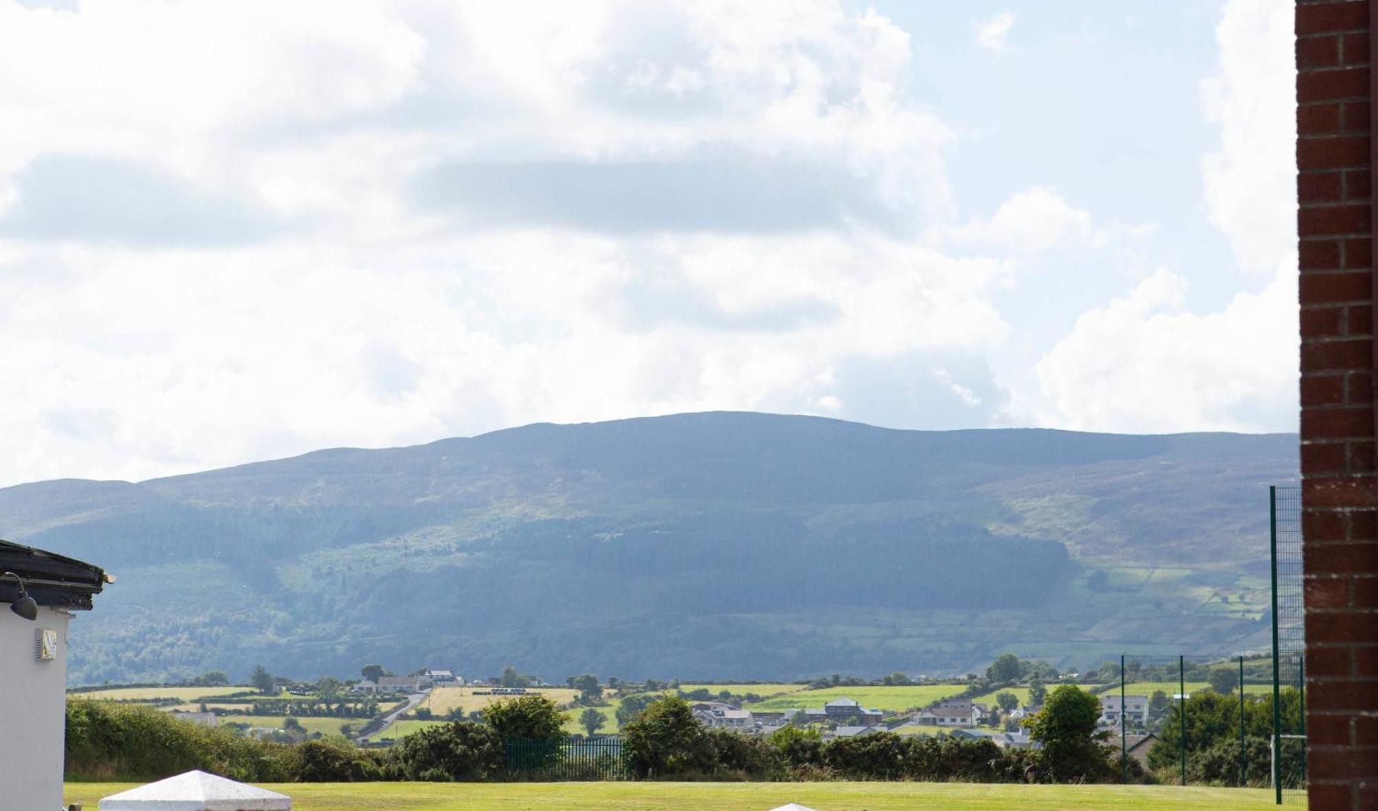 2 Slieve Gullion View Newry Villa Kültér fotó
