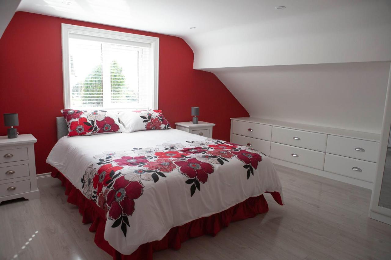 2 Slieve Gullion View Newry Villa Kültér fotó