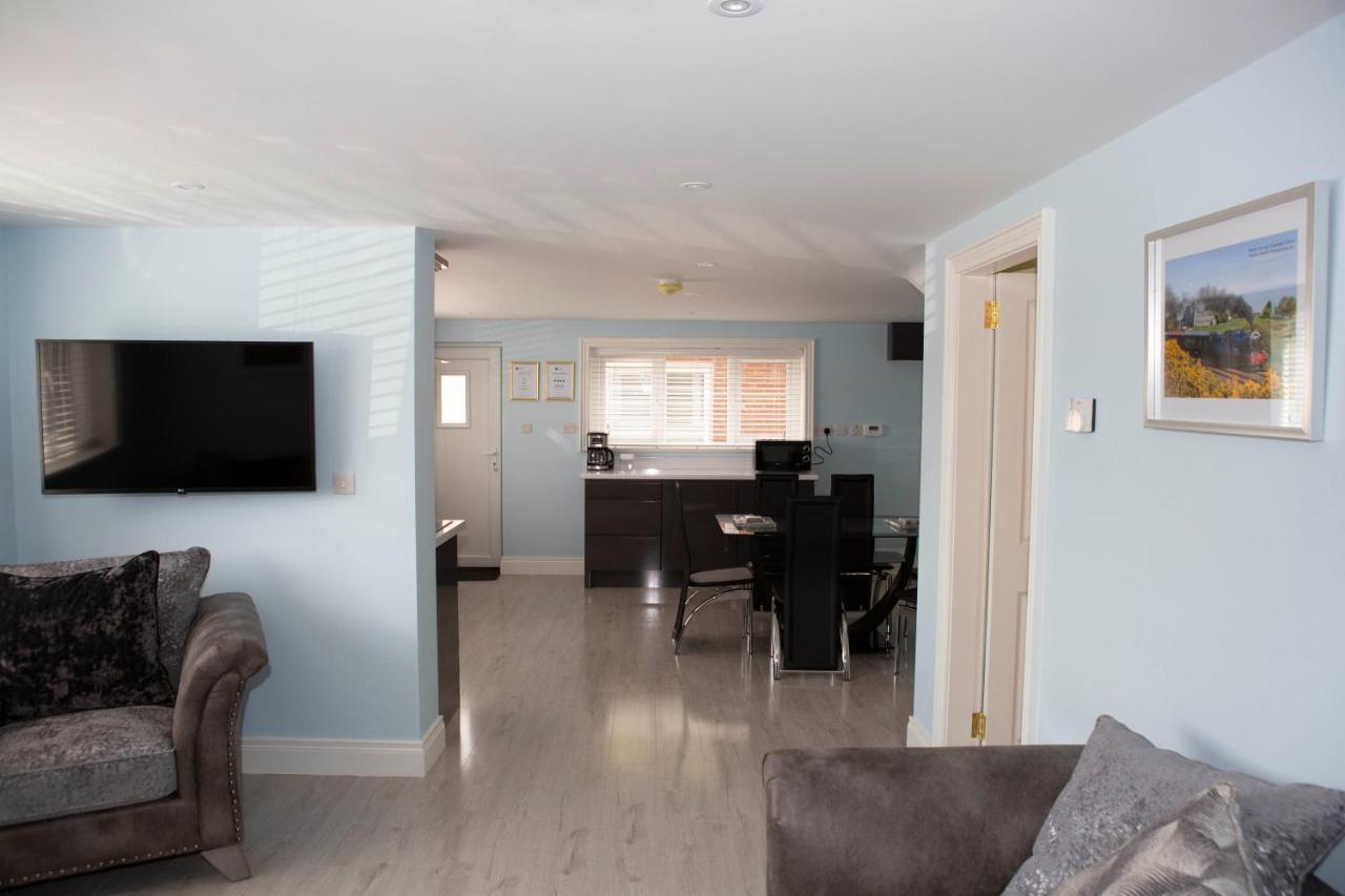 2 Slieve Gullion View Newry Villa Kültér fotó