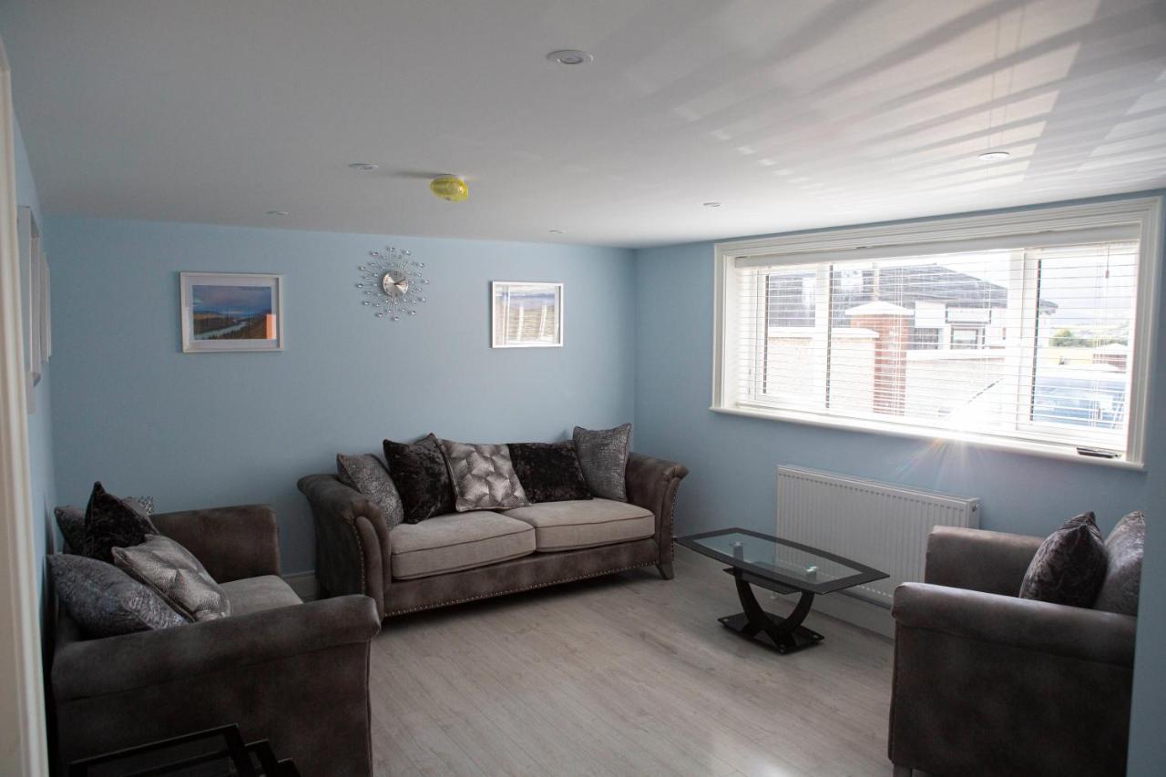 2 Slieve Gullion View Newry Villa Kültér fotó